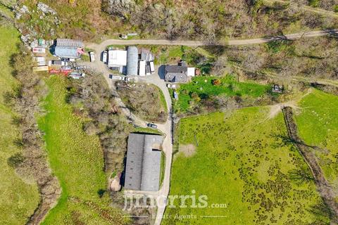 4 bedroom property with land for sale, Cwm Cou, Newcastle Emlyn, SA38
