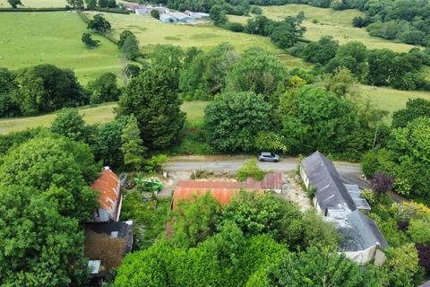 4 bedroom property with land for sale, Beulah, Newcastle Emlyn, SA38