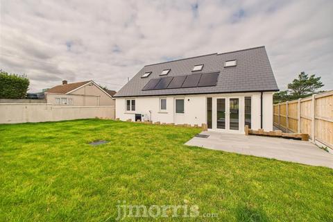 undefined, Bryn Y Mor Lane, Fishguard, SA65