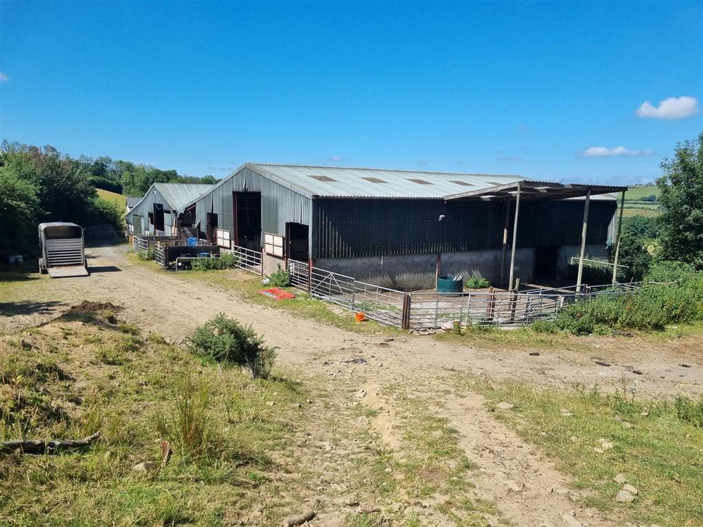 Farm Buildings