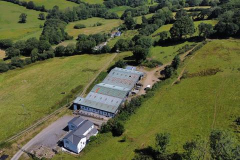 undefined, Nantycaws, Carmarthen, SA32