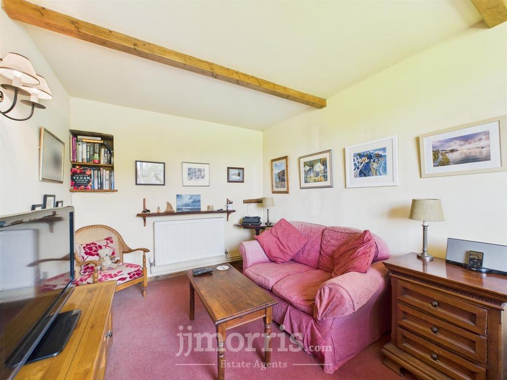 Study/Bedroom 4