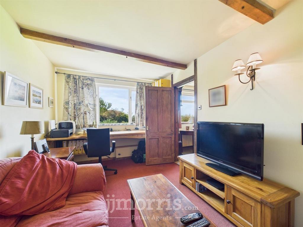 Study/Bedroom 4