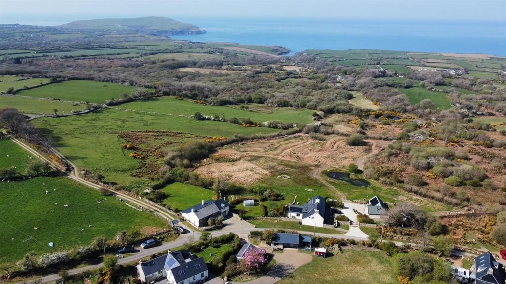 Maesteg Mountain West, Newport, Pembroksehire,...