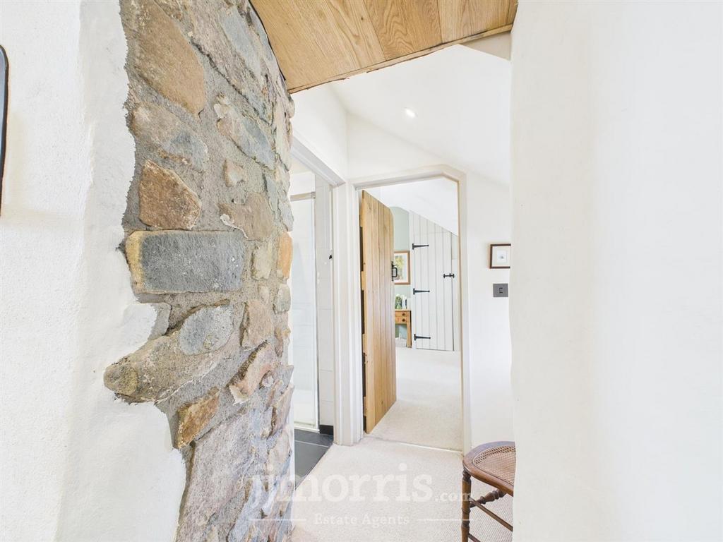 Inner Landing