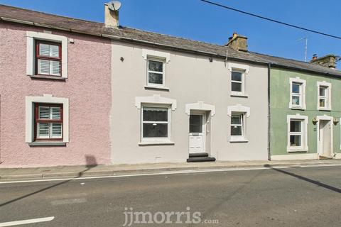 undefined, Dinas Cross, Newport, SA42