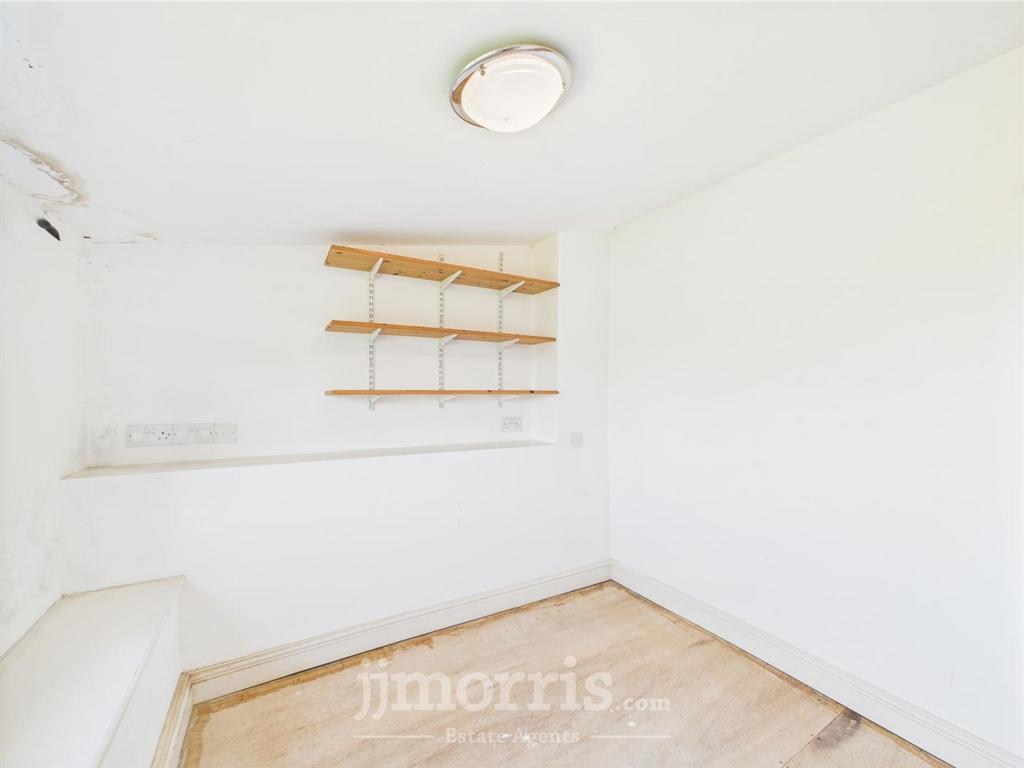 Study/Bedroom 3
