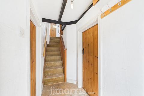 undefined, Dinas Cross, Newport, SA42