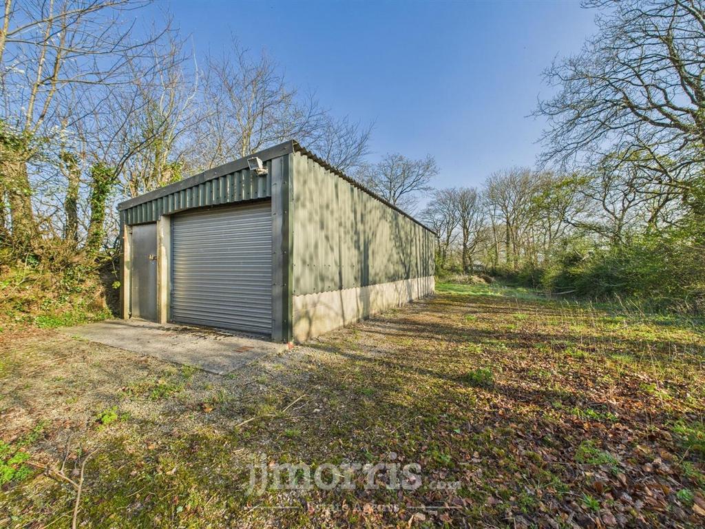 Outbuilding