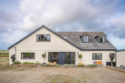 undefined, Mathry, Haverfordwest, SA62