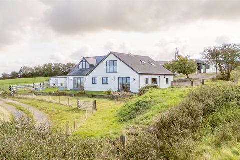 undefined, Mathry, Haverfordwest, SA62