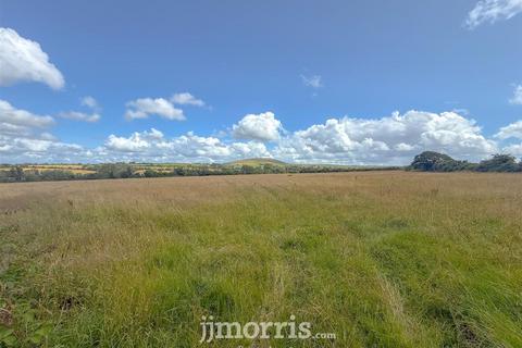 Property for sale, Penyrallt Uchaf, Crymych, SA41
