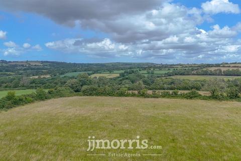 Property for sale, Penyrallt Uchaf, Crymych, SA41