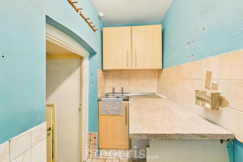 undefined, 8 Prendergast, Solva, SA62