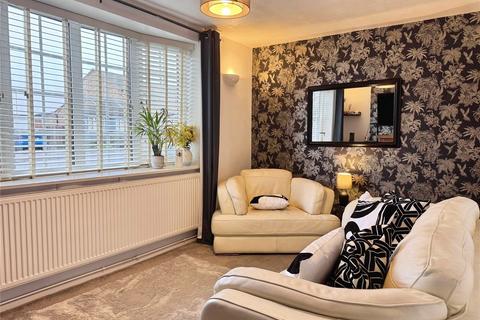 2 bedroom semi-detached house for sale, Penrith Avenue, Shepshed, Loughborough