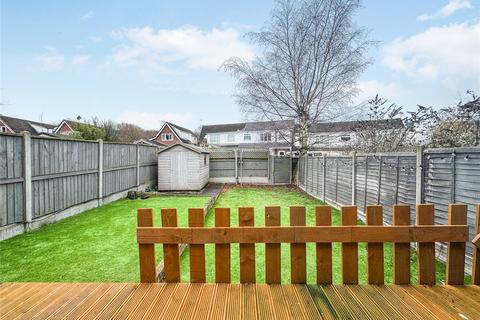 2 bedroom semi-detached house for sale, Penrith Avenue, Shepshed, Loughborough