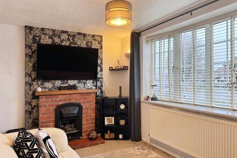 2 bedroom semi-detached house for sale, Penrith Avenue, Shepshed, Loughborough