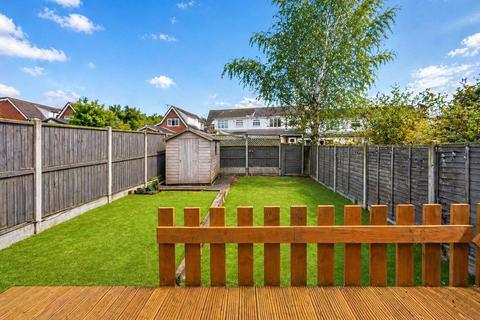 2 bedroom semi-detached house for sale, Penrith Avenue, Shepshed, Loughborough