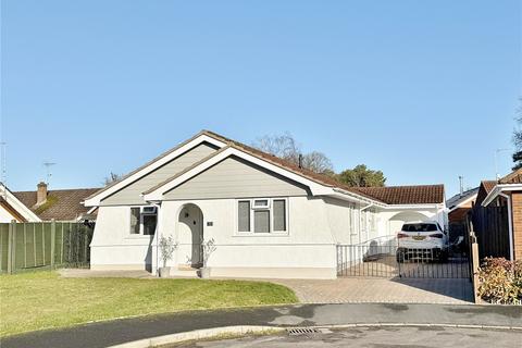 undefined, Rowan Drive, Verwood, Dorset, BH31
