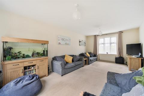 4 bedroom detached house for sale, Morton Drive, Torrington