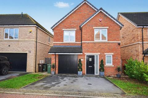 undefined, Harrison Close, Wakefield, West Yorkshire