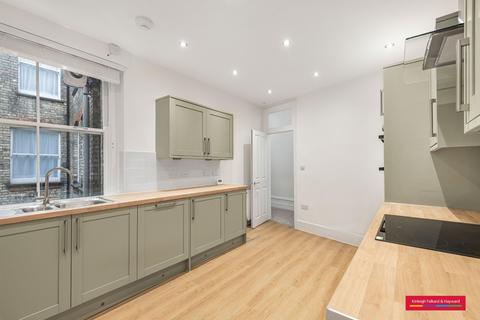 4 bedroom flat to rent, Muswell Hill Broadway, London, N10