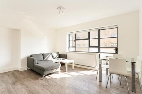2 bedroom apartment to rent, Thorold House, Pepper Street London SE1