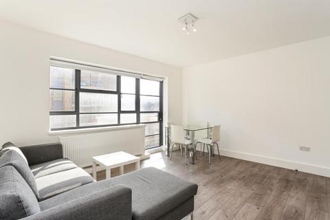 2 bedroom apartment to rent, Thorold House, Pepper Street London SE1