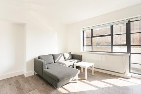 2 bedroom apartment to rent, Thorold House, Pepper Street London SE1