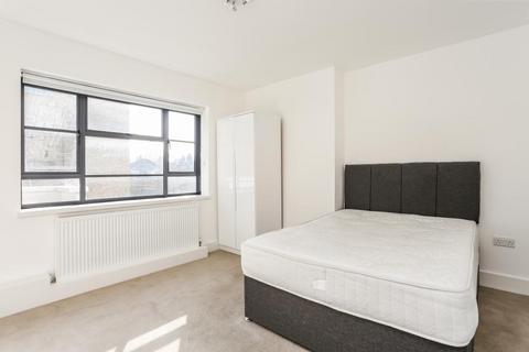 2 bedroom apartment to rent, Thorold House, Pepper Street London SE1