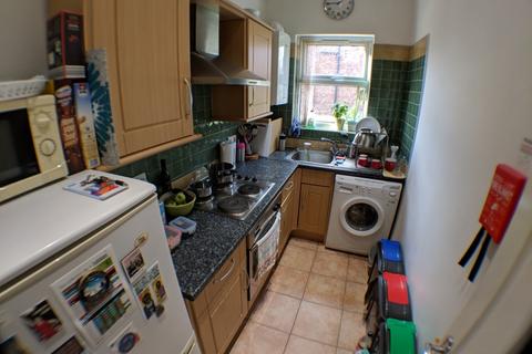 1 bedroom flat to rent, Derby Road, Manchester M14