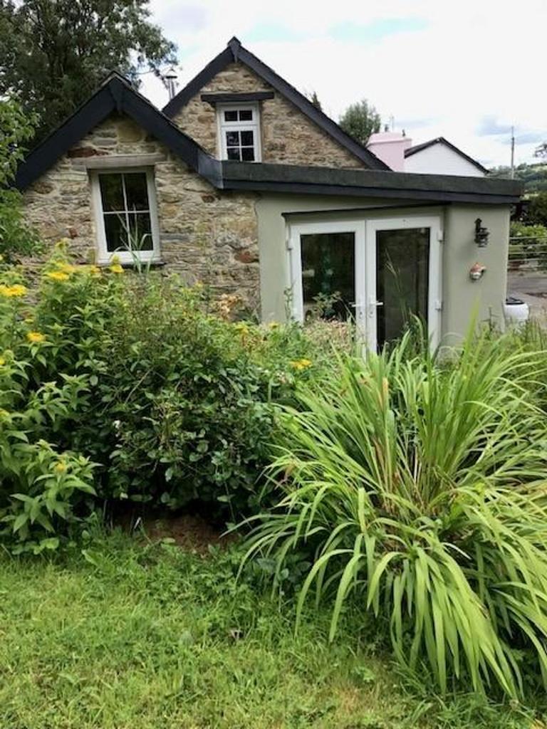 Annex Accommodation