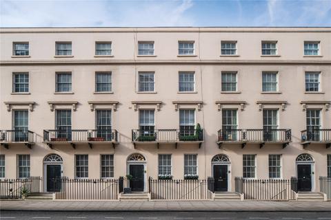 3 bedroom terraced house for sale, Albany Street, Regent's Park, London, NW1