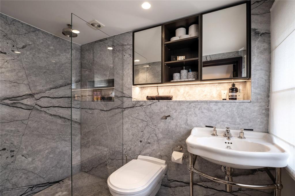 Bathroom 2