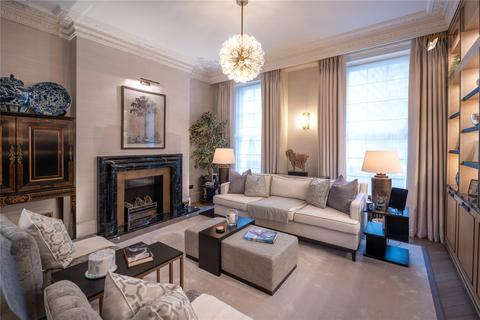3 bedroom terraced house for sale, Albany Street, Regent's Park, London, NW1