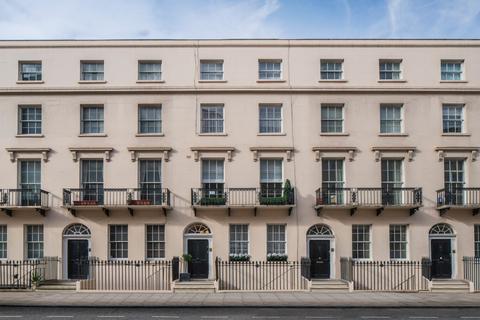 undefined, Albany Street, Regent's Park, London