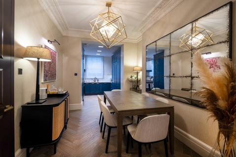 undefined, Albany Street, Regent's Park, London