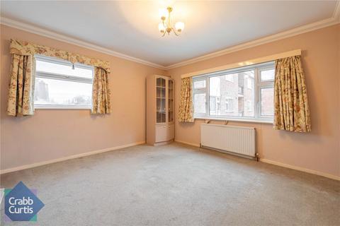 2 bedroom apartment for sale, Hanover Gardens, Upper Holly Walk, CV32