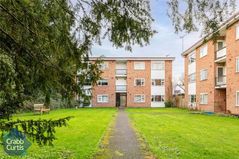 undefined, Hanover Gardens, Upper Holly Walk, CV32