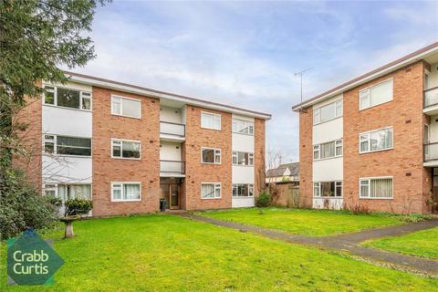 undefined, Hanover Gardens, Upper Holly Walk, CV32