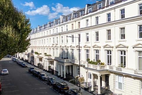3 bedroom apartment for sale, Randolph Avenue, London, W9