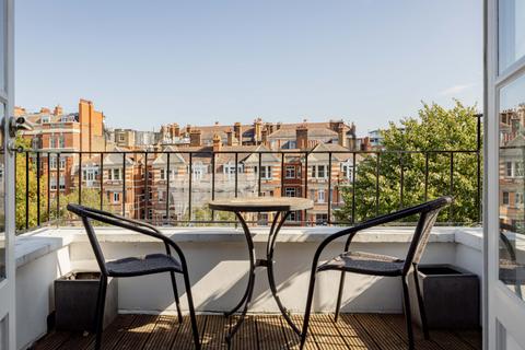 3 bedroom apartment for sale, Randolph Avenue, London, W9