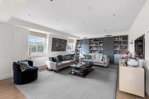 3 bedroom apartment for sale, Randolph Avenue, London, W9