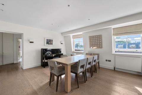 3 bedroom apartment for sale, Randolph Avenue, London, W9