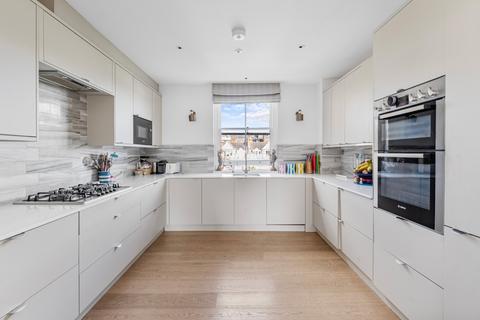 3 bedroom apartment for sale, Randolph Avenue, London, W9