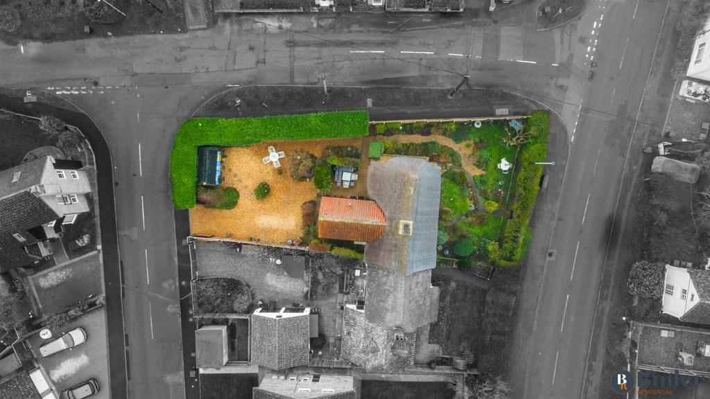 From Above