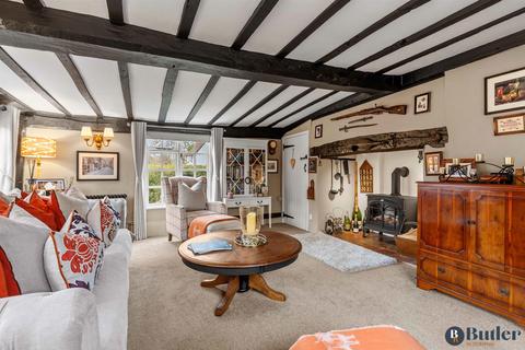 3 bedroom cottage for sale, High Street, Great Paxton, St. Neots