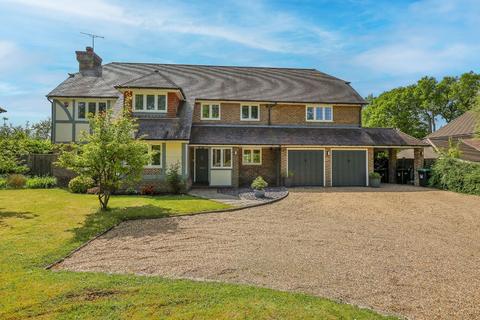 6 bedroom detached house for sale, Folders Lane, Burgess Hill, RH15