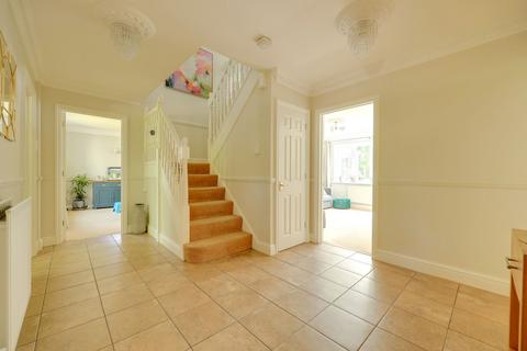 6 bedroom detached house for sale, Folders Lane, Burgess Hill, RH15