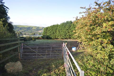 Property for sale, Llyn Y Fran Road, Llandysul, SA44